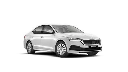 Octavia 1,5 TSI 110 kW 6-stup. mech.