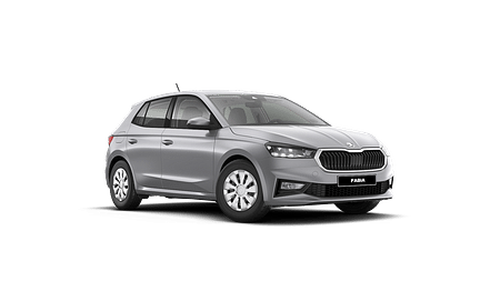 Fabia 1,0 TSI 70 kW 5-stup. mech.