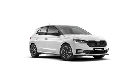 Fabia 1,0 TSI 81 kW 6-stup. mech.
