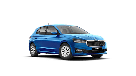 Fabia 1,0 MPI 59 kW 5-stup. mech.